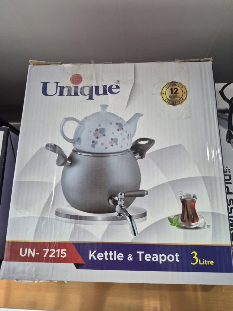 Unique UN-7215