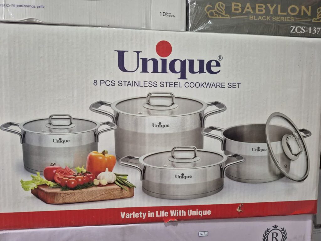 Unique 9990